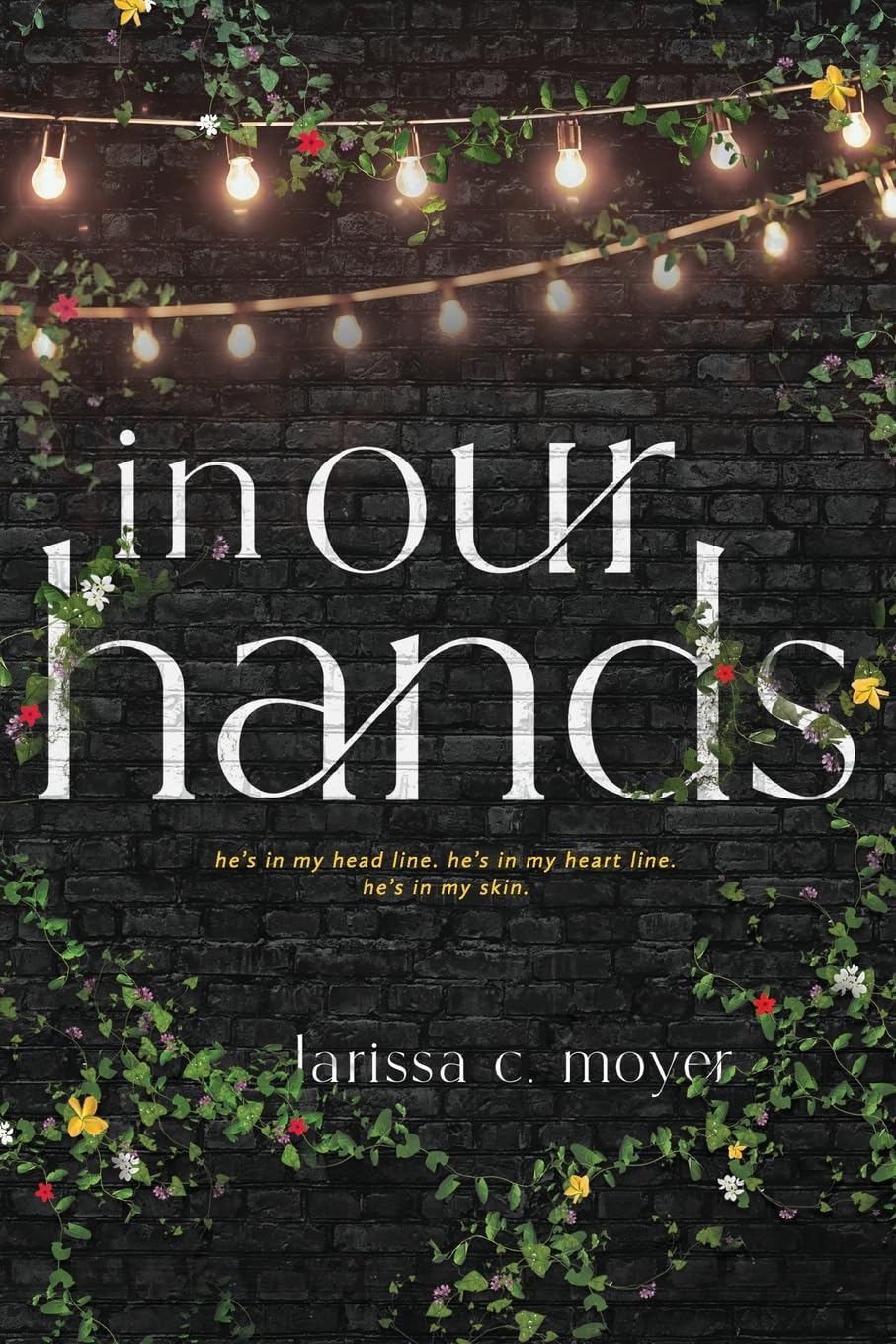 Product Image: in our hands
