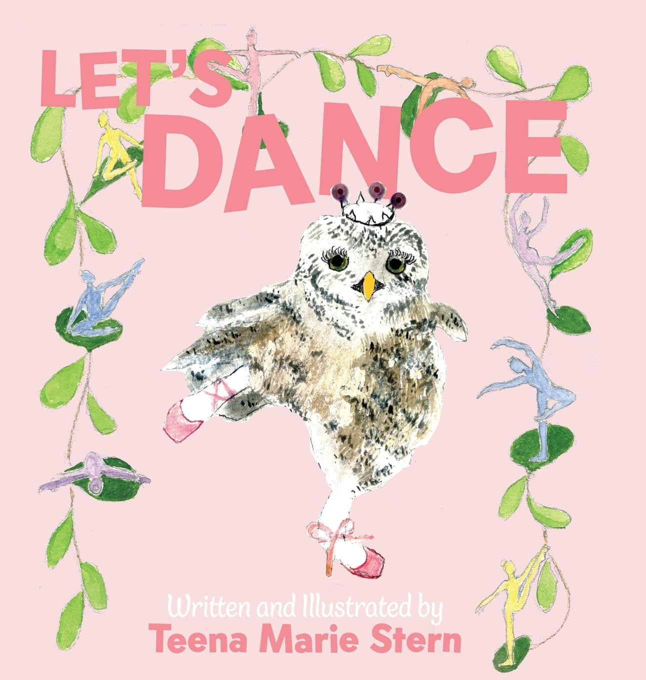 Let's Dance Non-fiction