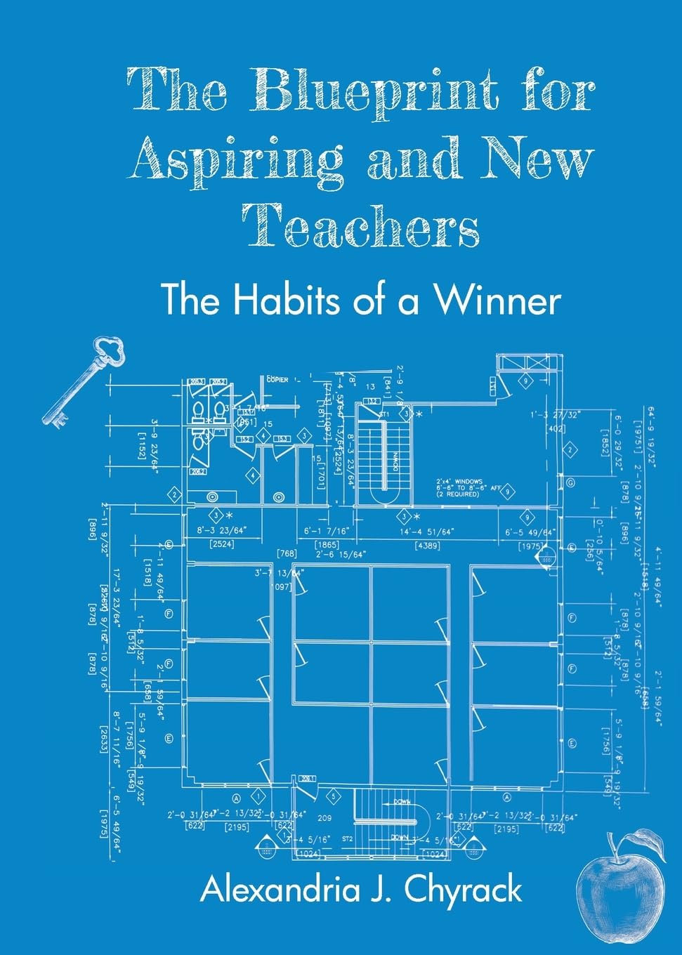 The Blueprint for Aspiring and New Teachers Law