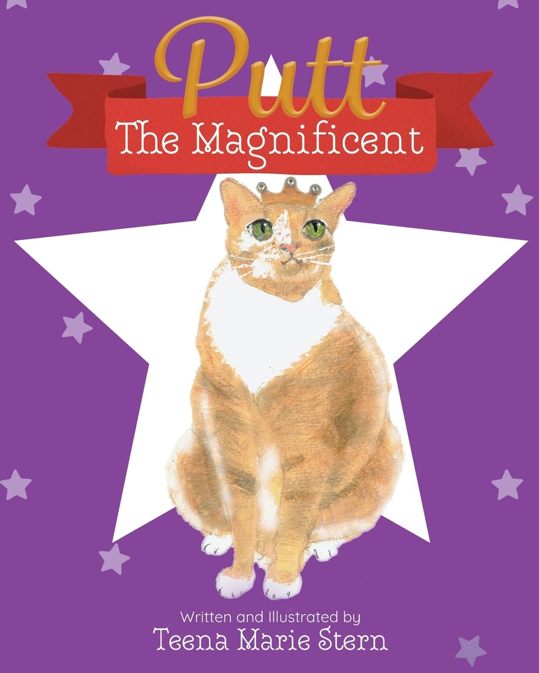 Putt the Magnificent Non-fiction