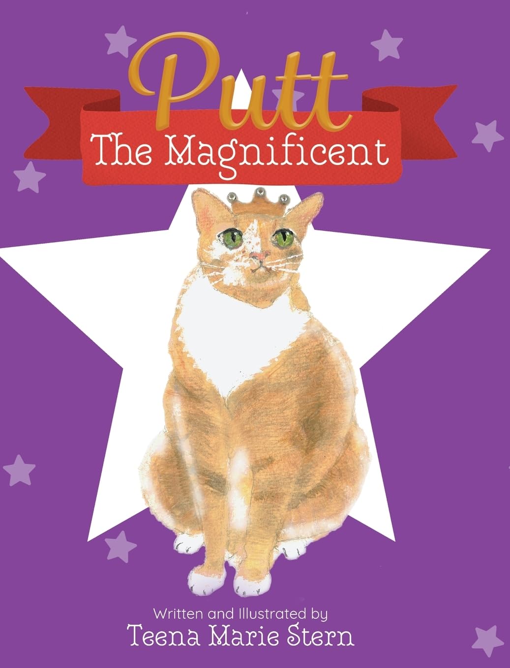 Putt the Magnificent Non-fiction