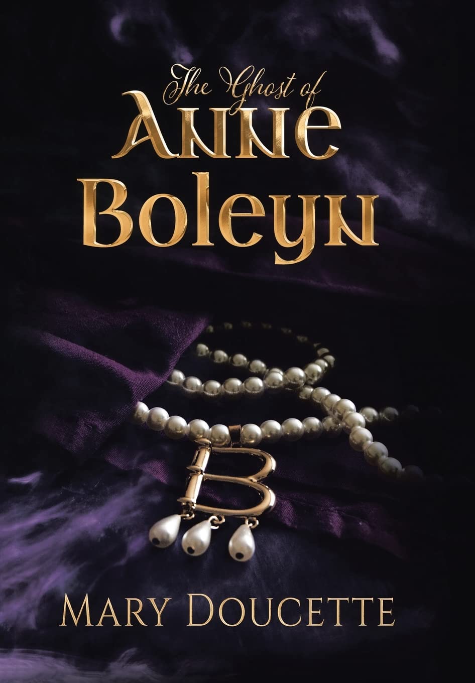 The Ghost of Anne Boleyn Contemporary literature