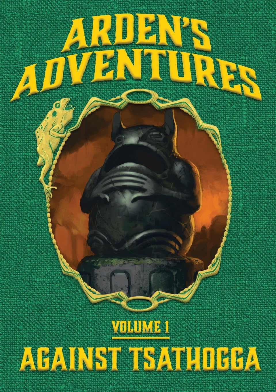 Product Image: Arden's Adventures, Volume 1
