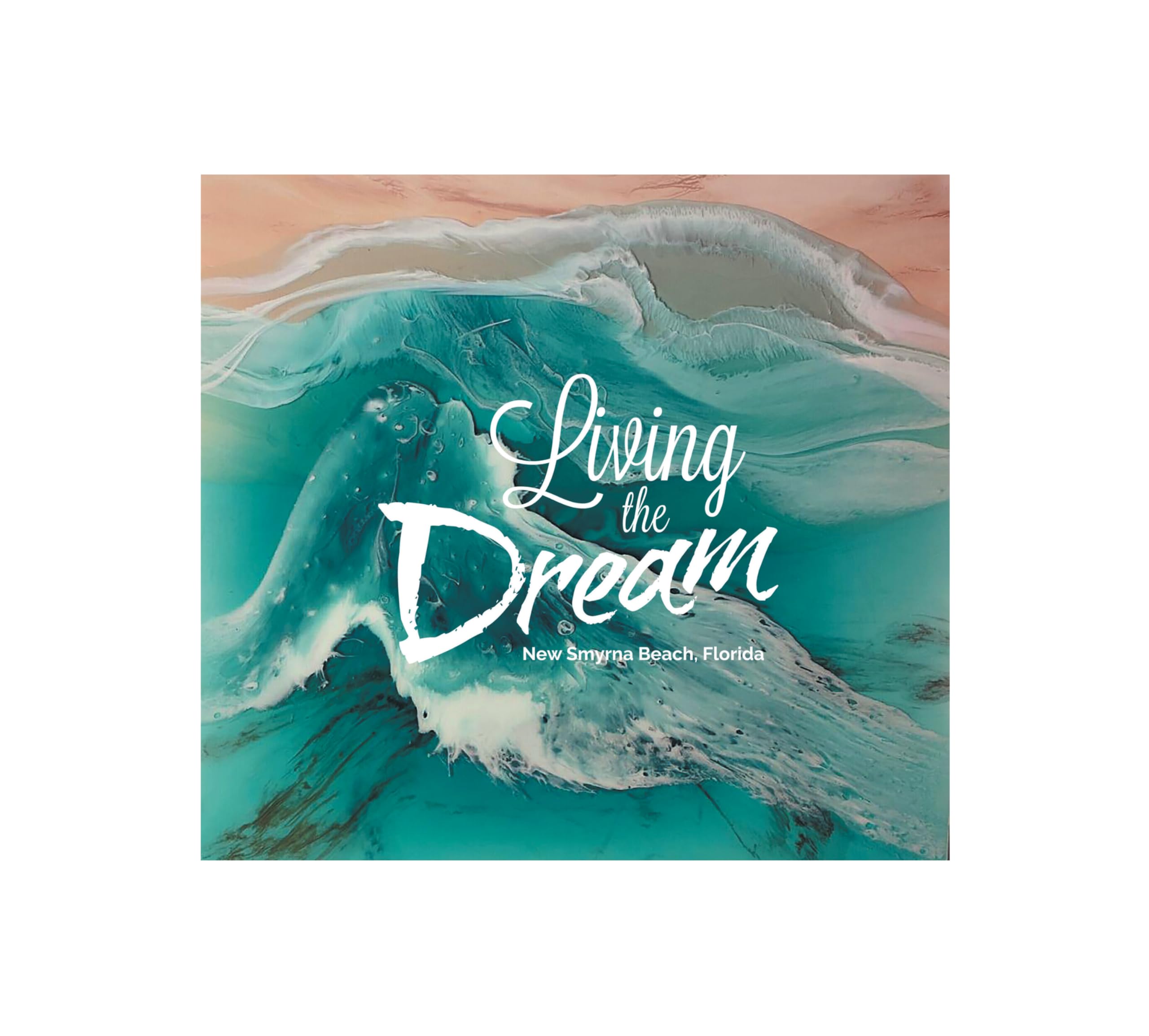 Living the Dream: New Smyrna Beach, Florida Travel