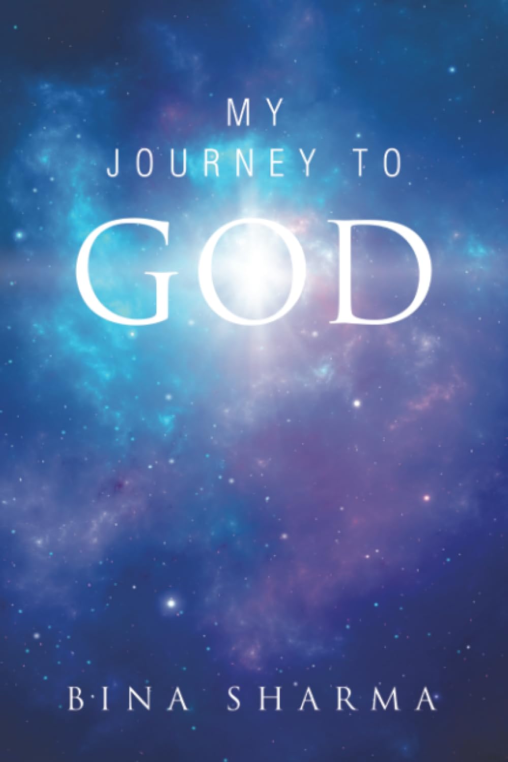 Product Image: My Journey to God