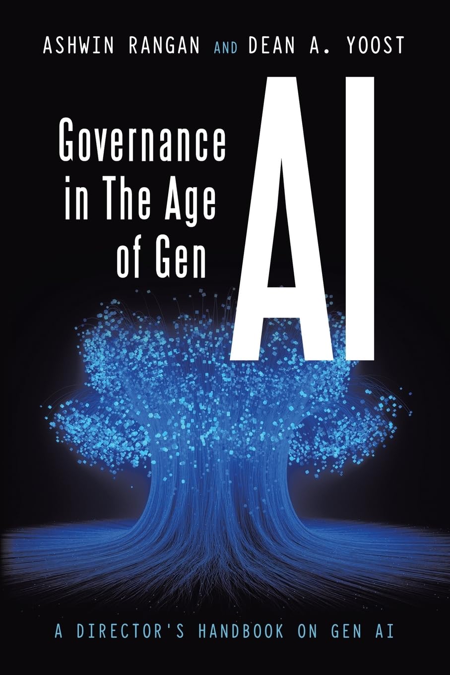 Governance in The Age of Gen AI Business, Finance & Career