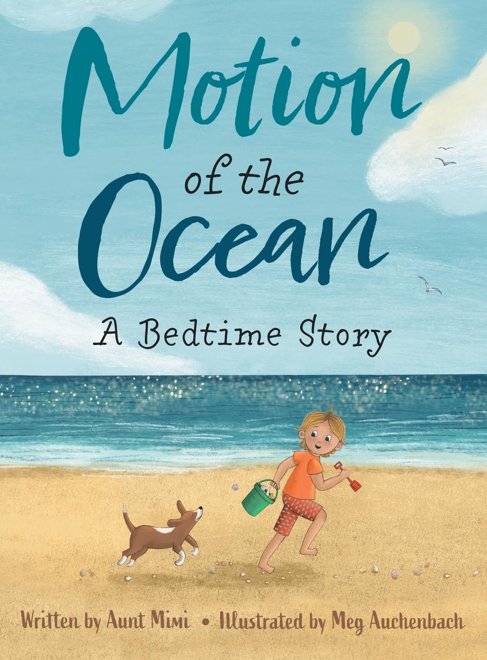 Product Image: Motion of the Ocean