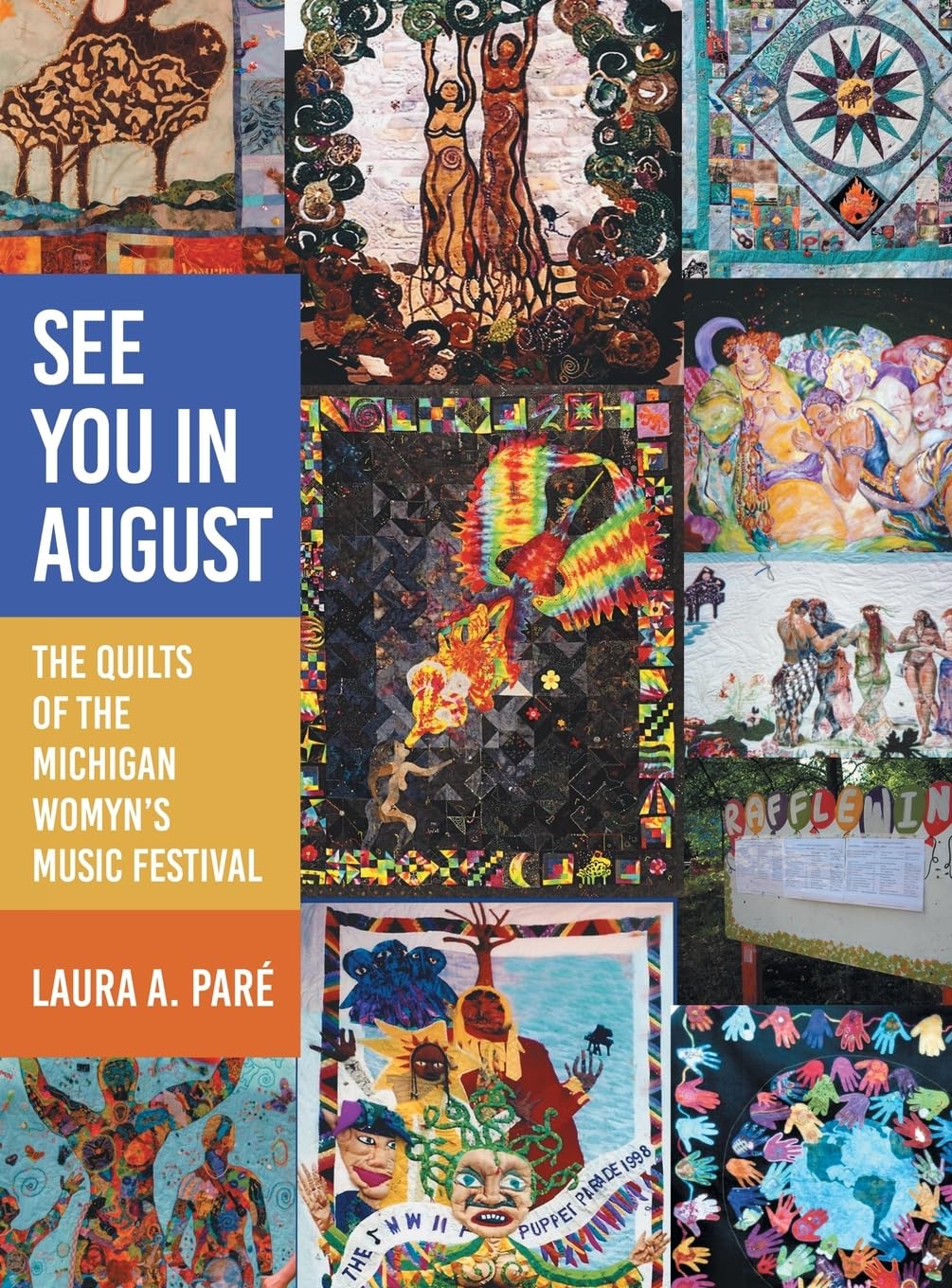 See You in August Hobbies & Crafts