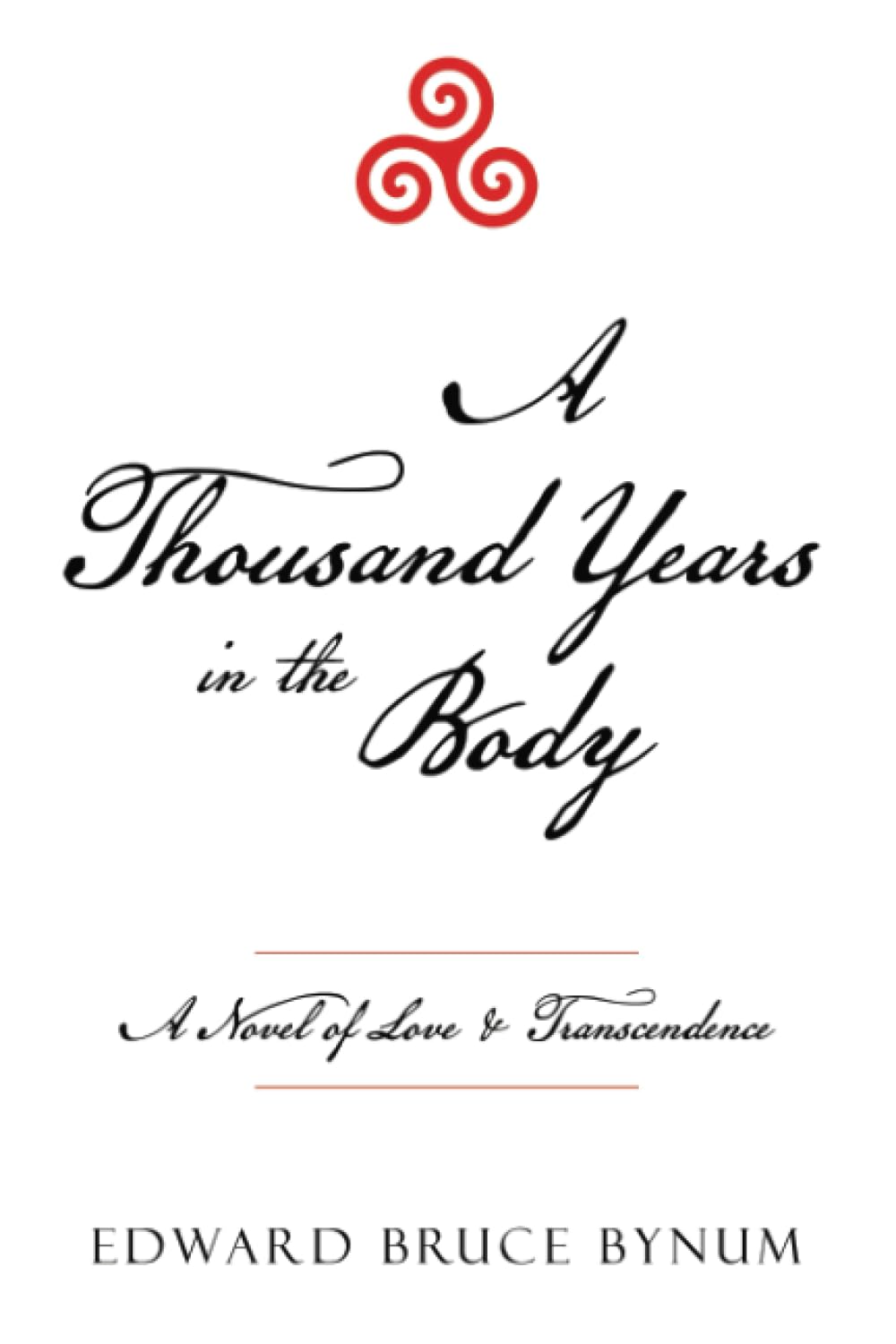A Thousand Years in the Body Poetry