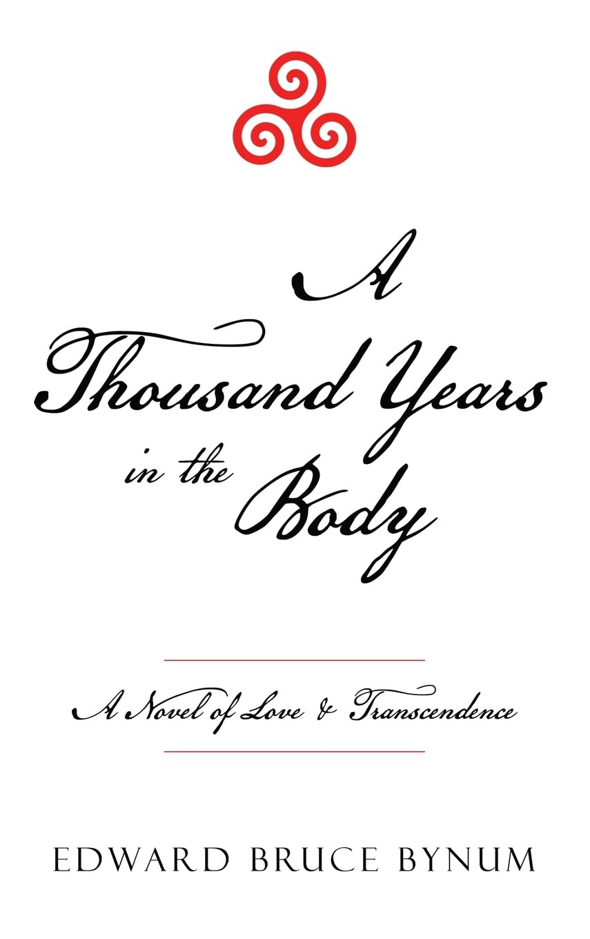 A Thousand Years in the Body Poetry