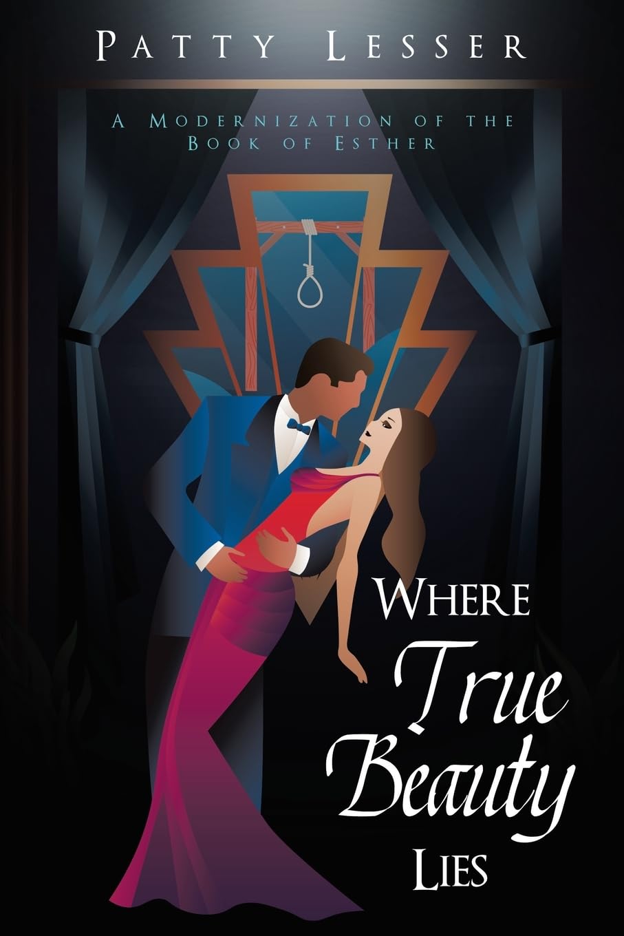 Product Image: Where True Beauty Lies
