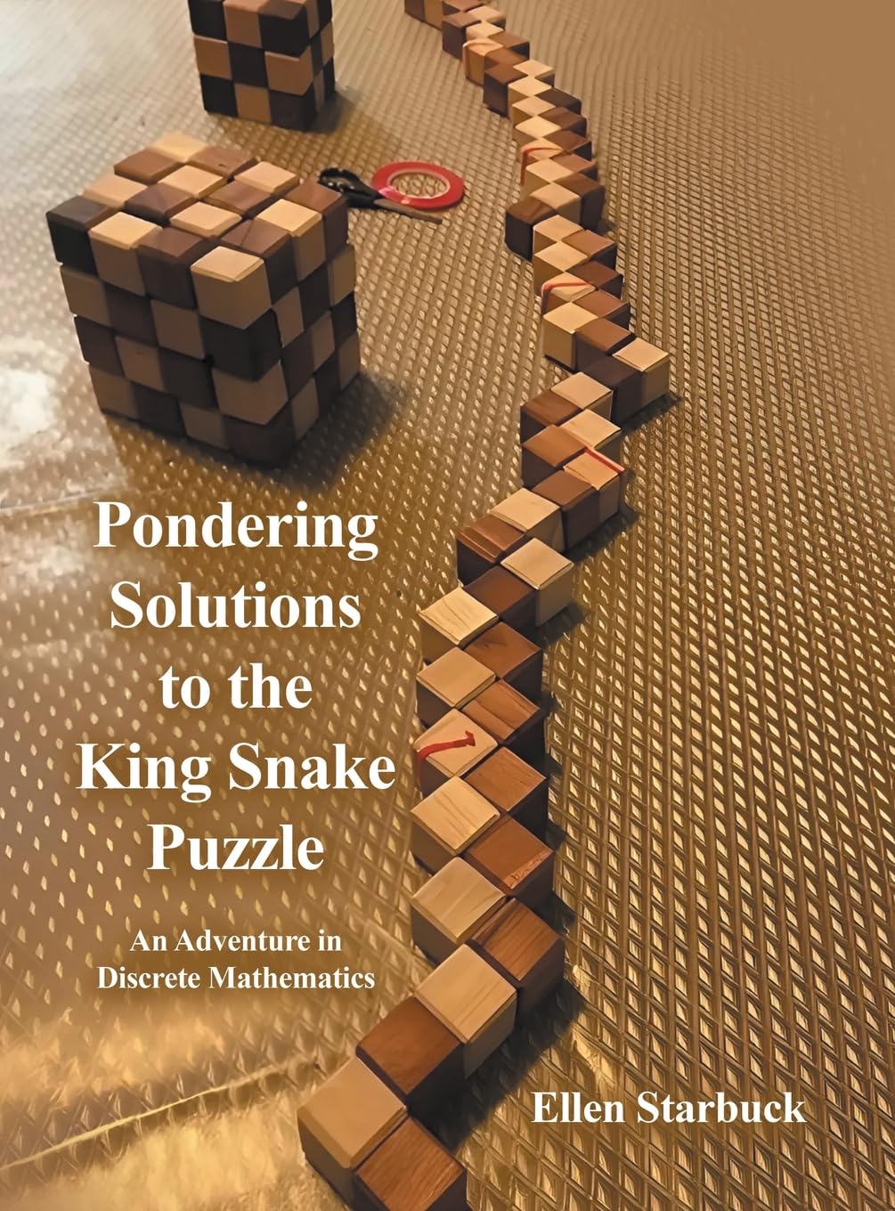 Pondering Solutions to the King Snake Puzzle Computer Science
