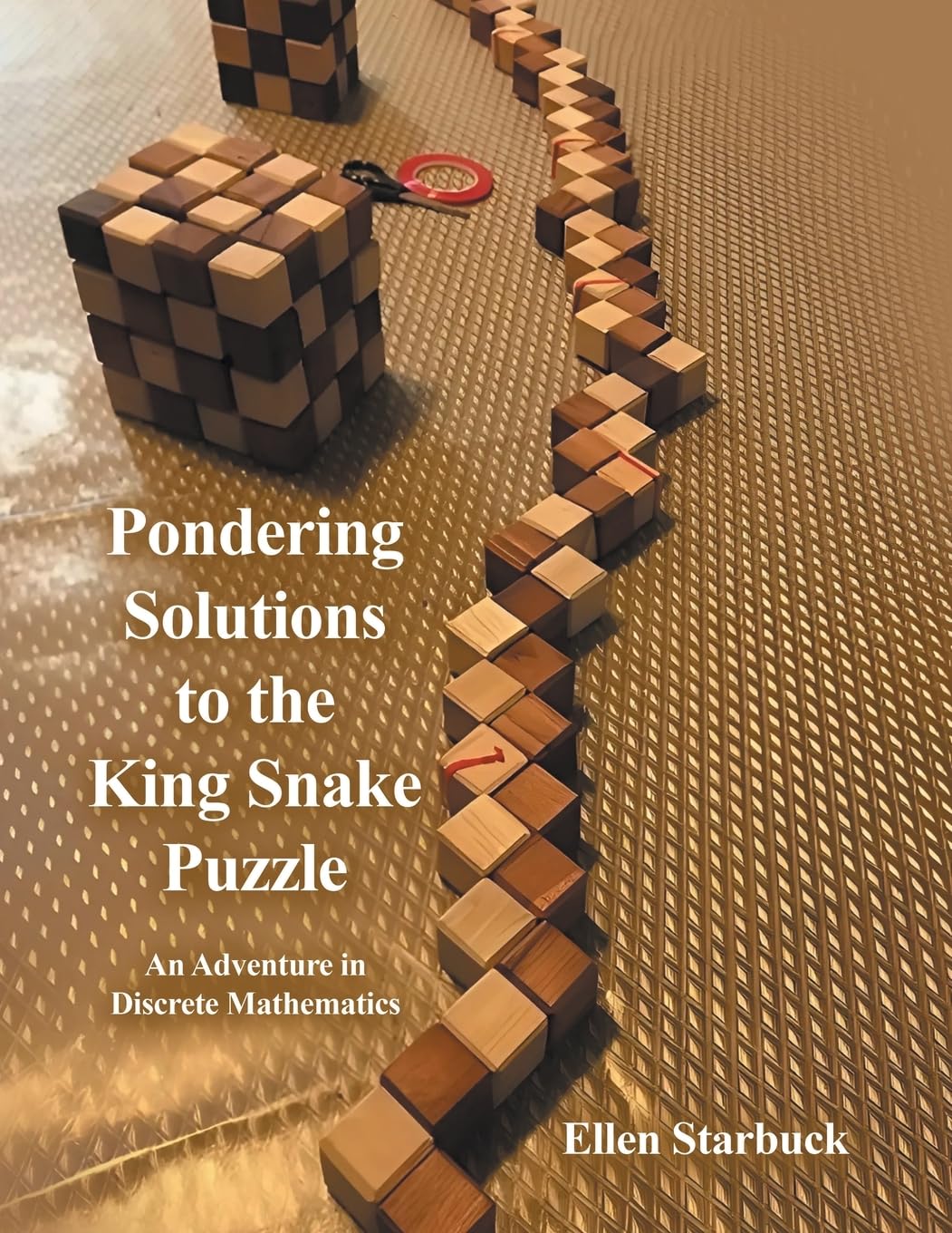 Pondering Solutions to the King Snake Puzzle Computer Science