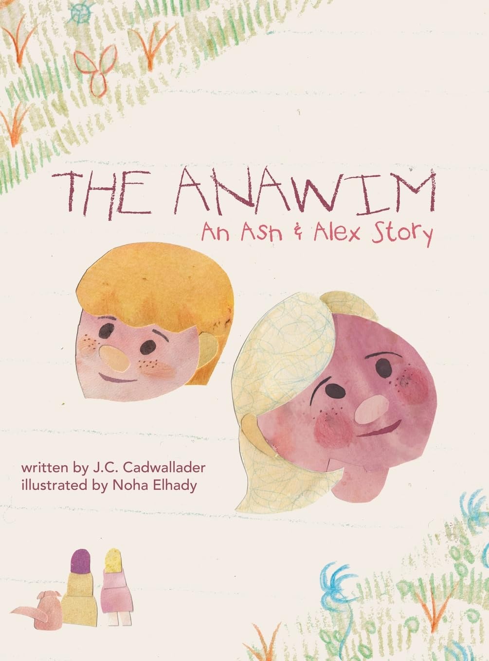 Product Image: The Anawim