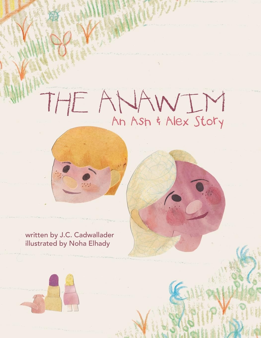 Product Image: The Anawim