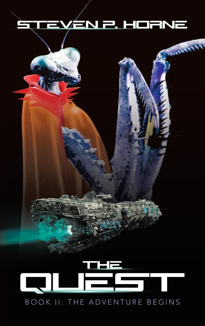 Product Image: The Quest