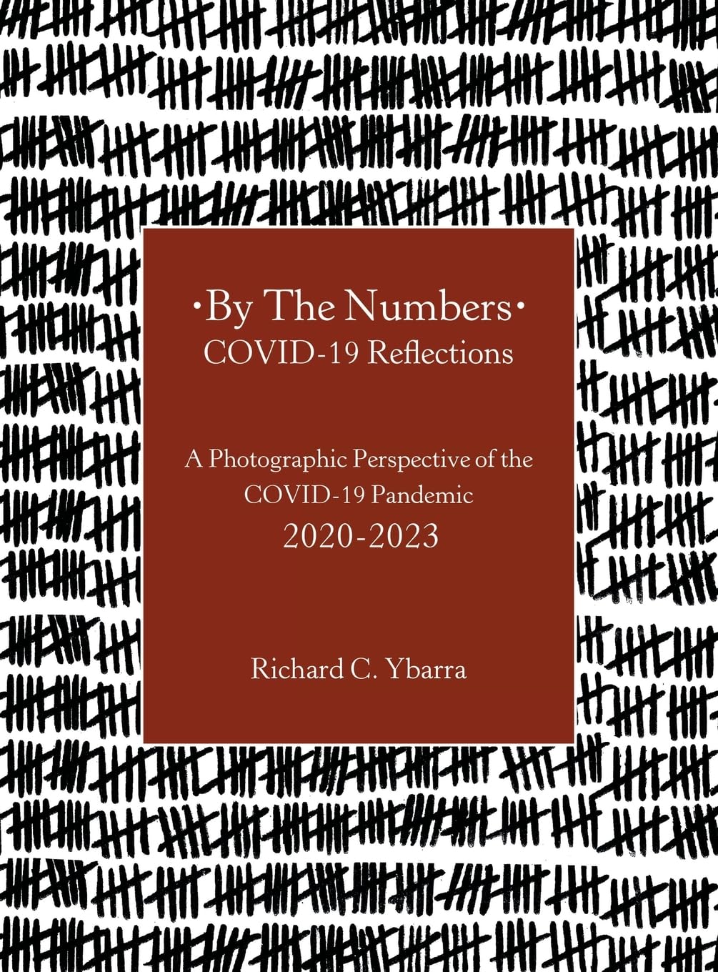 By The Numbers COVID-19 Reflections Books