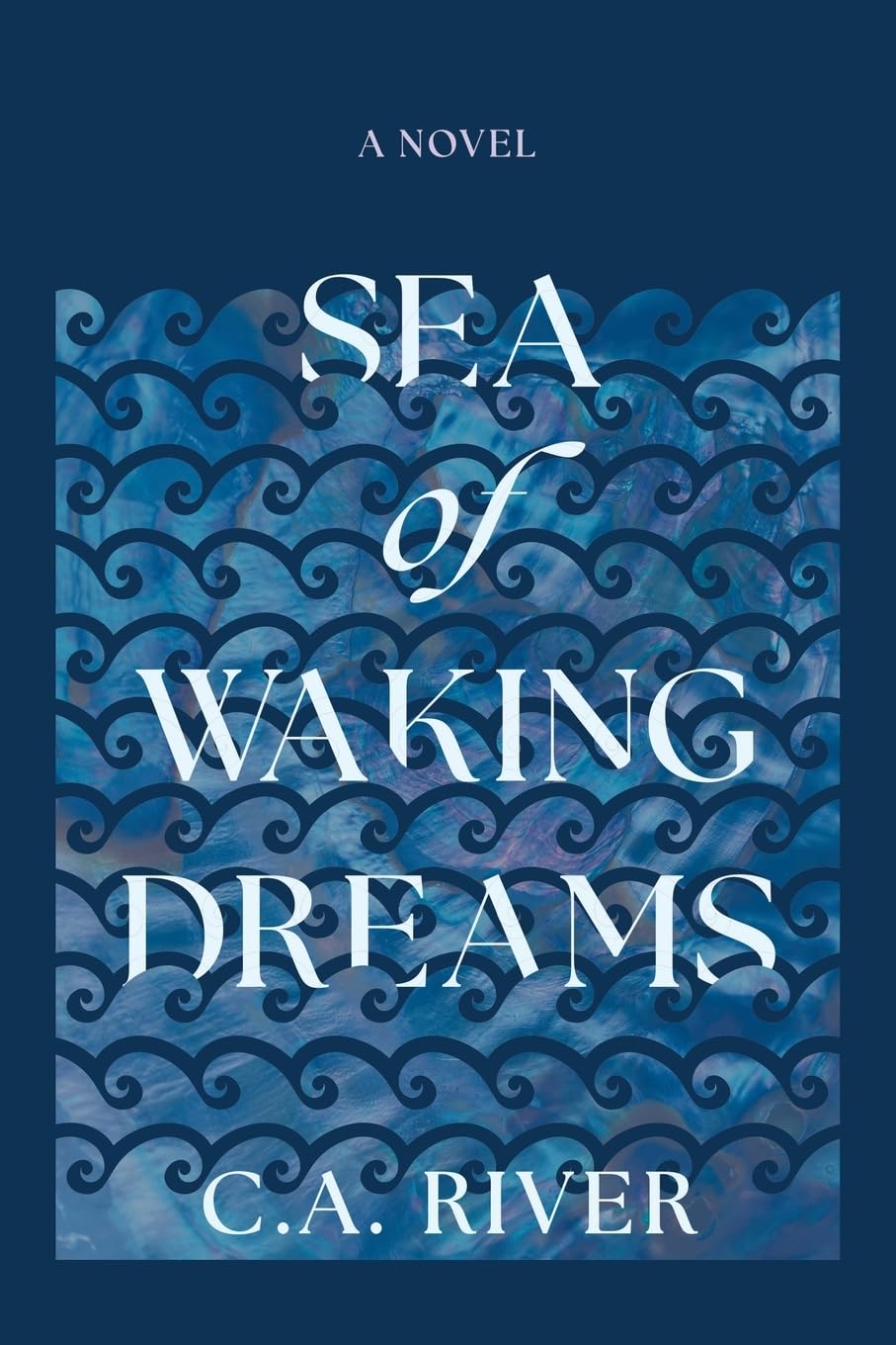 Product Image: Sea of Waking Dreams