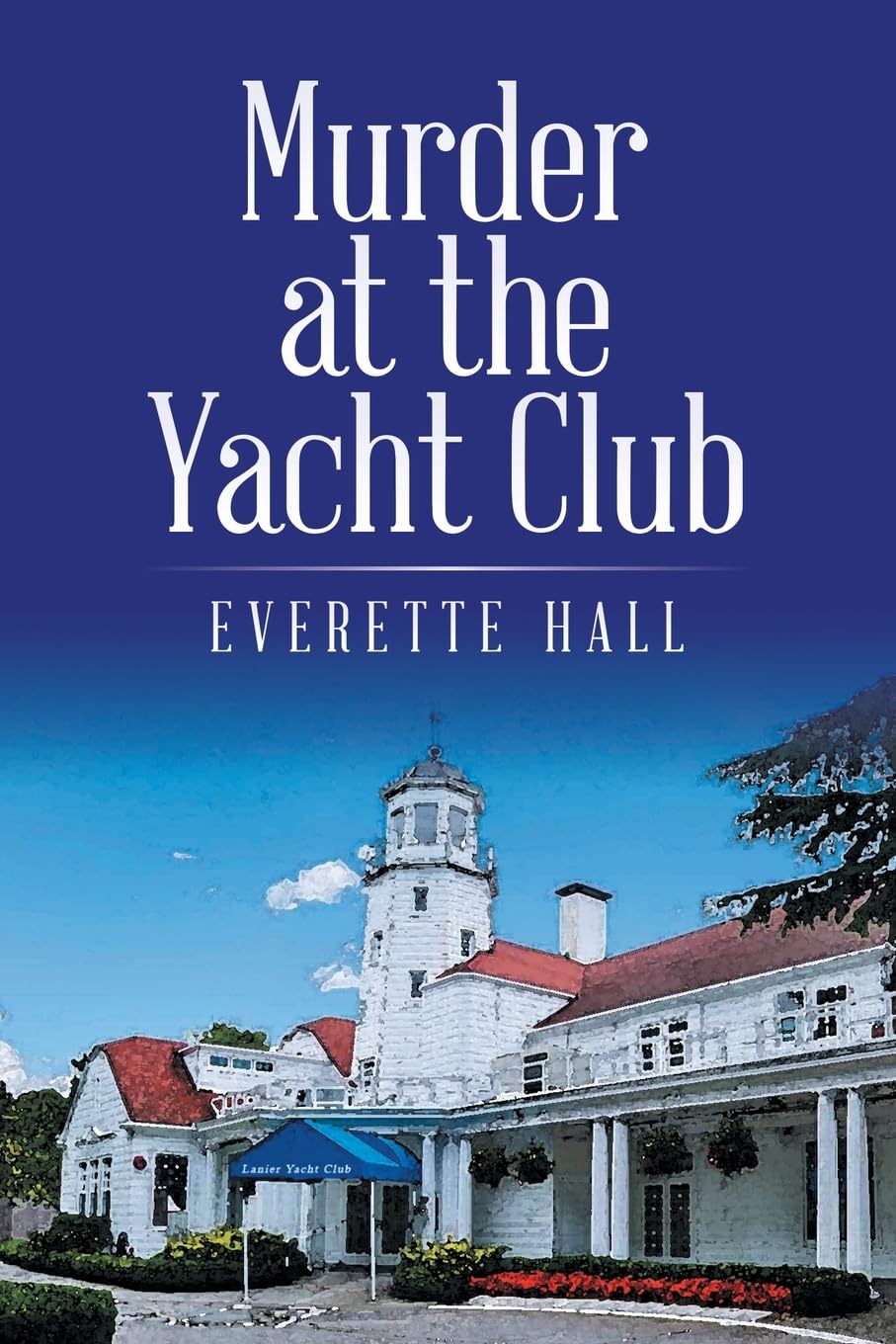 Murder at the Yacht Club Action & Adventure