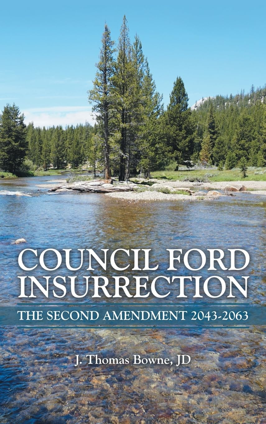 Product Image: Council Ford Insurrection