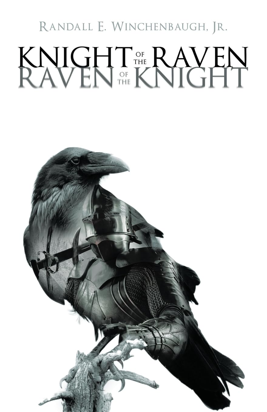 KNIGHT OF THE RAVEN RAVEN OF THE KNIGHT Action & Adventure