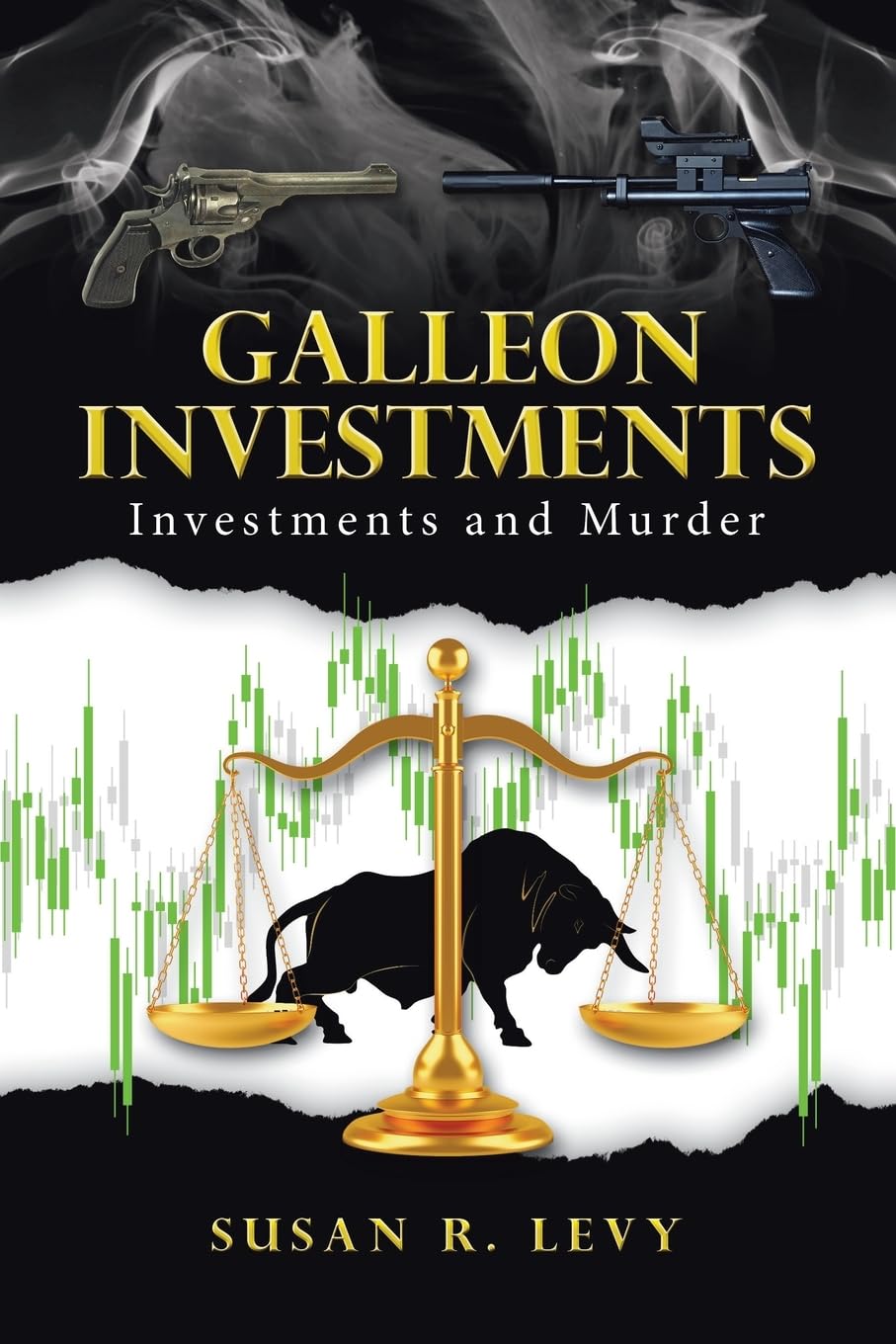 Galleon Investments Action & Adventure