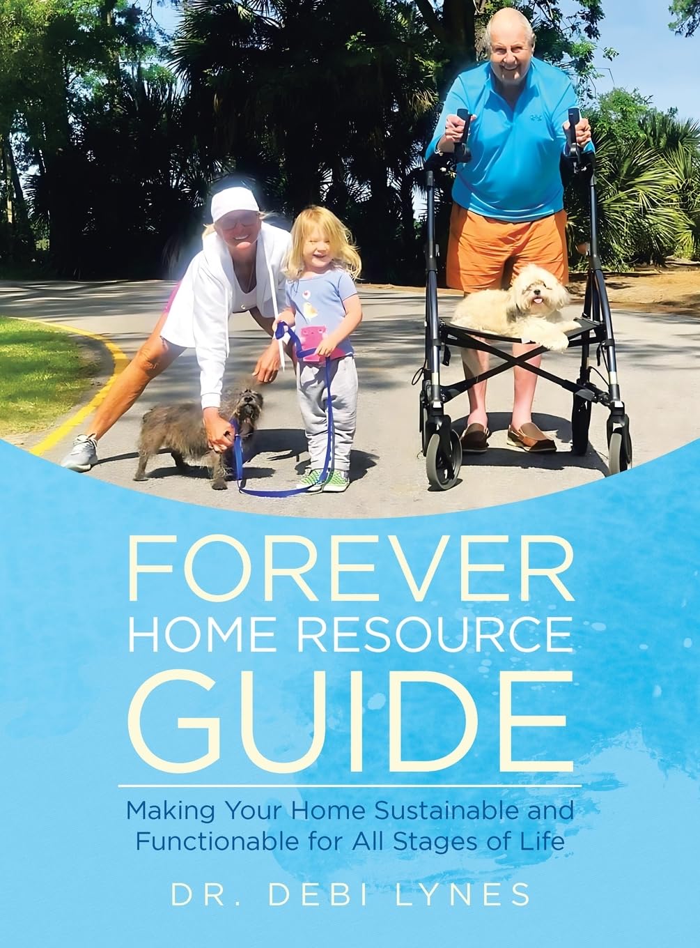 Forever Home Resource Guide Parents & Children