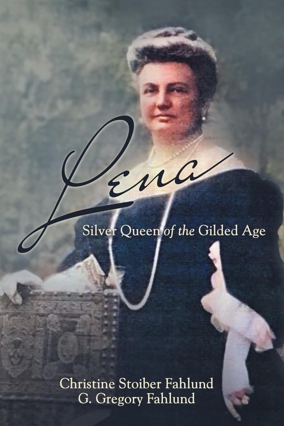 Lena Law