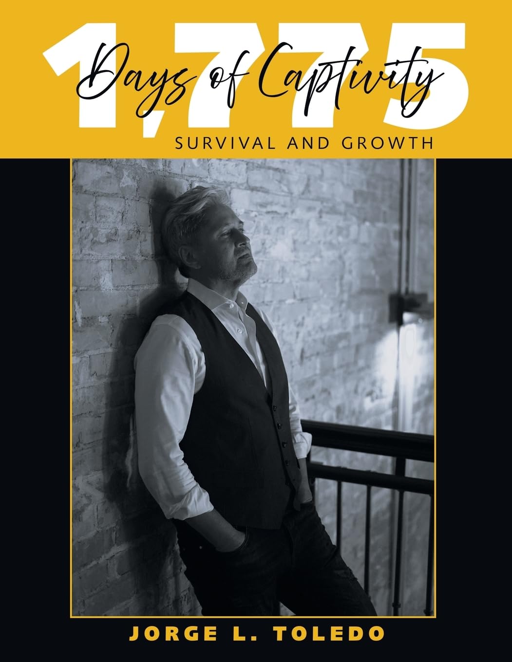 1,775 Days of Captivity Memories