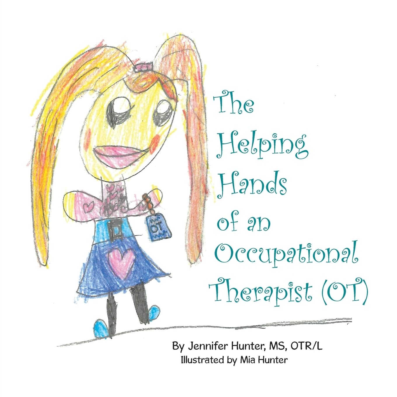 The Helping Hands of an Occupational Therapist (OT) Social Sciences