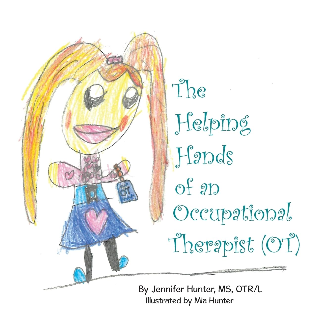 The Helping Hands of an Occupational Therapist (OT) Social Sciences