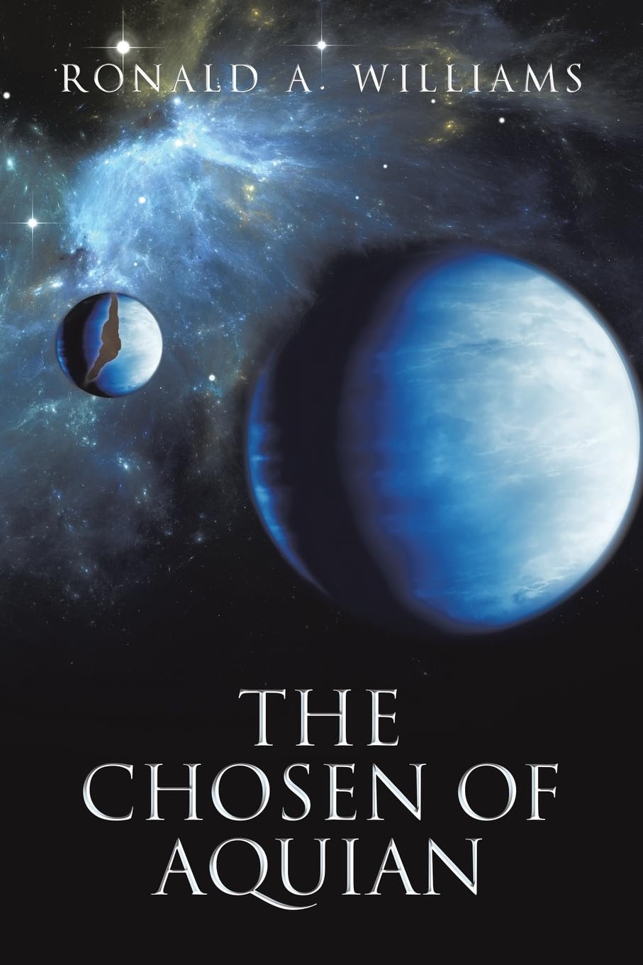 The Chosen of Aquian Contemporary literature
