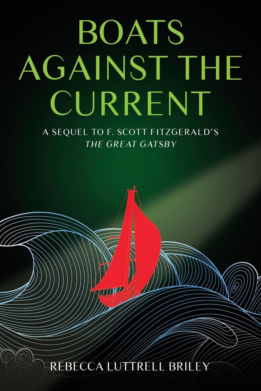 Boats Against the Current Religion & Esotericism