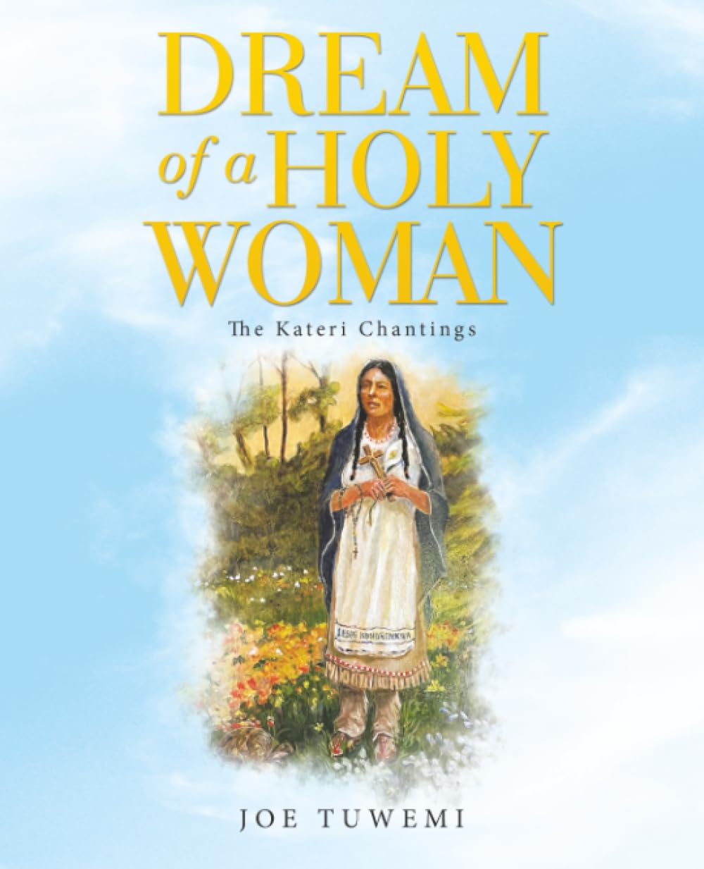 Dream of a Holy Woman Poetry
