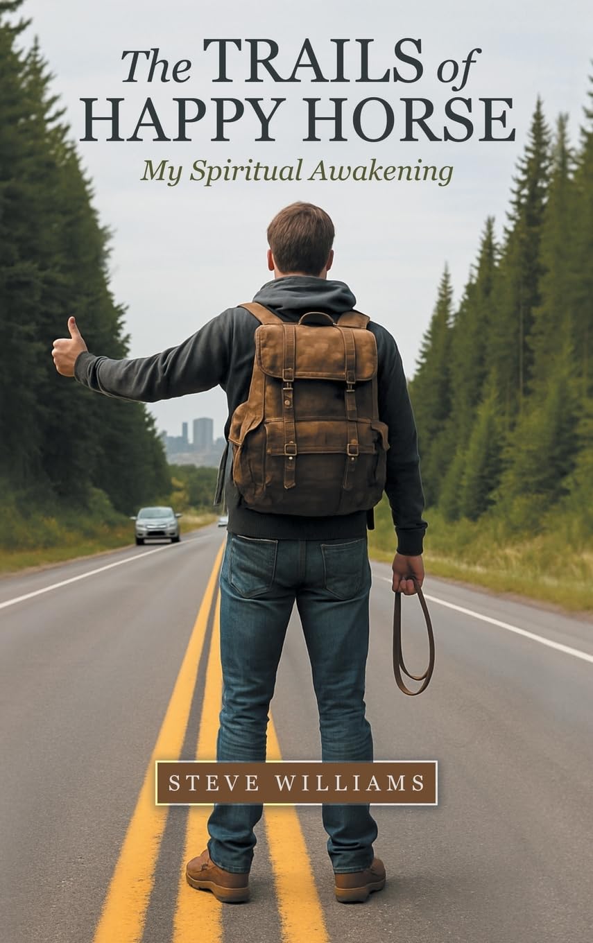 The Trails of Happy Horse Self-help
