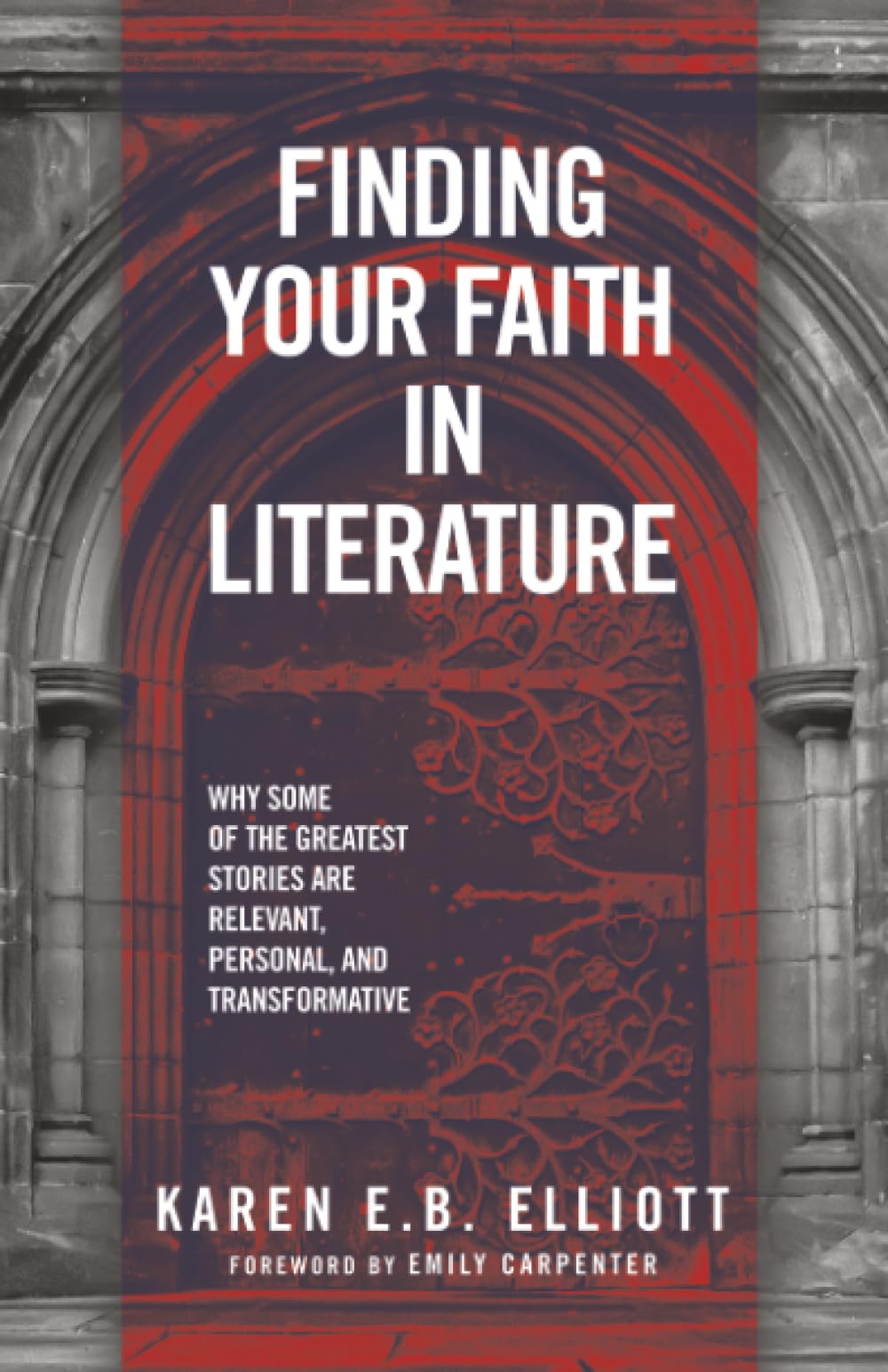 Finding Your Faith in Literature Contemporary literature