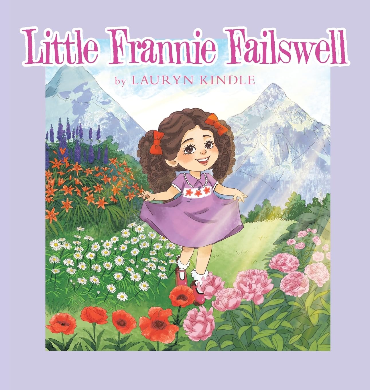 Little Frannie Failswell Novels & Short Stories