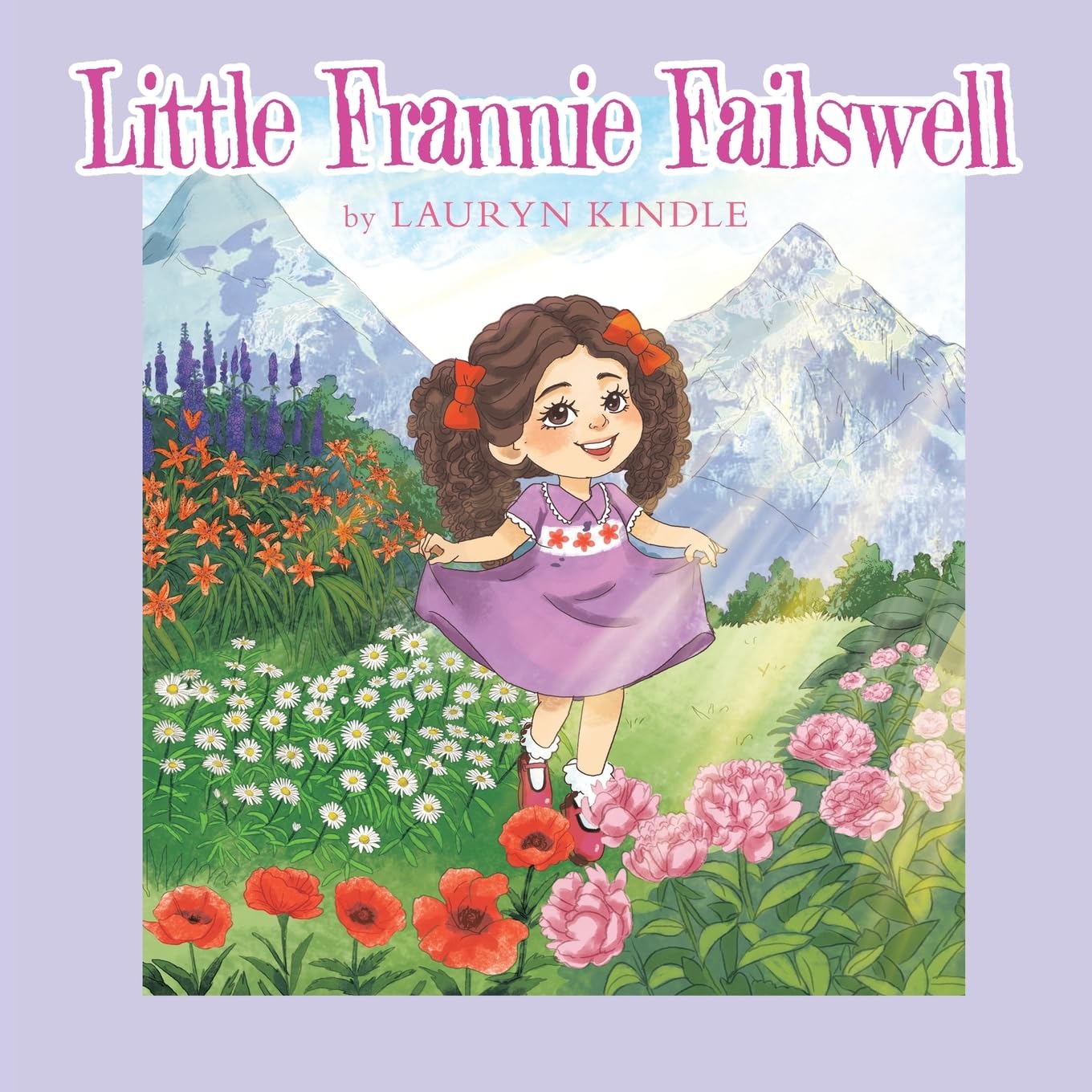 Little Frannie Failswell Novels & Short Stories