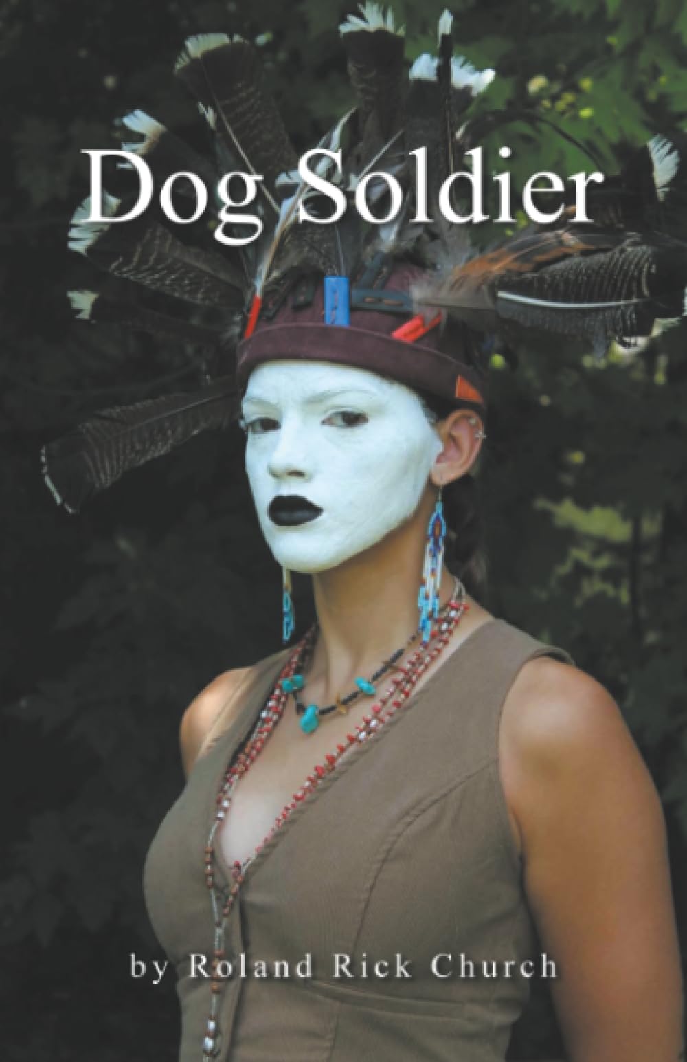 Dog Soldier Action & Adventure