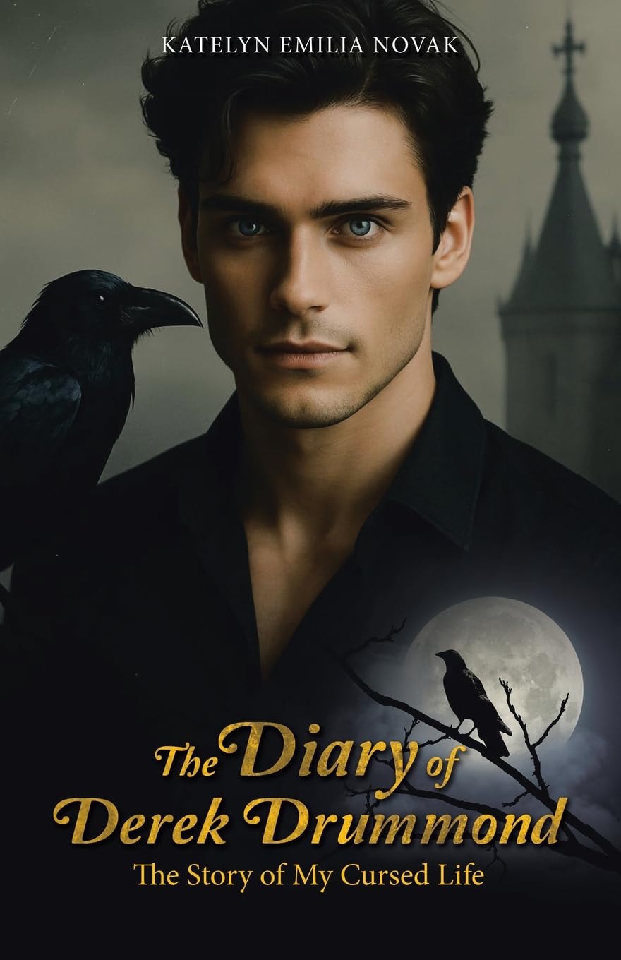 The Diary of Derek Drummond Contemporary literature