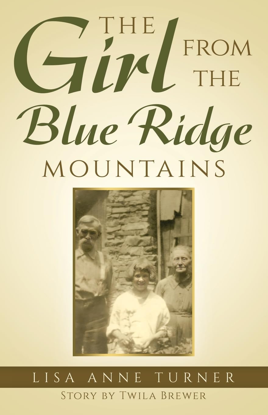 The Girl from the Blue Ridge Mountains Personalities