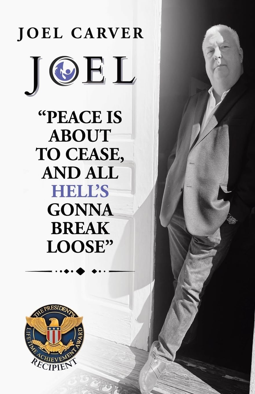 "Peace Is About To Cease, and All Hell's Gonna Break Loose" Memories