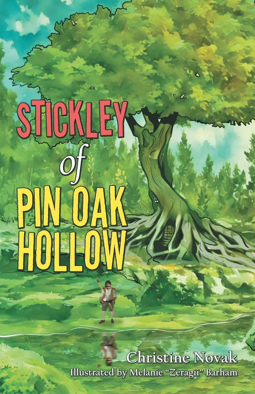 Stickley of Pin Oak Hollow Business & Technology