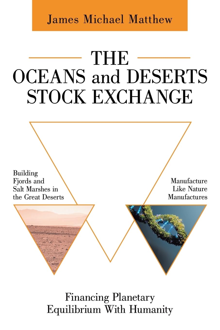 The Oceans and Deserts Stock Exchange Business & Technology