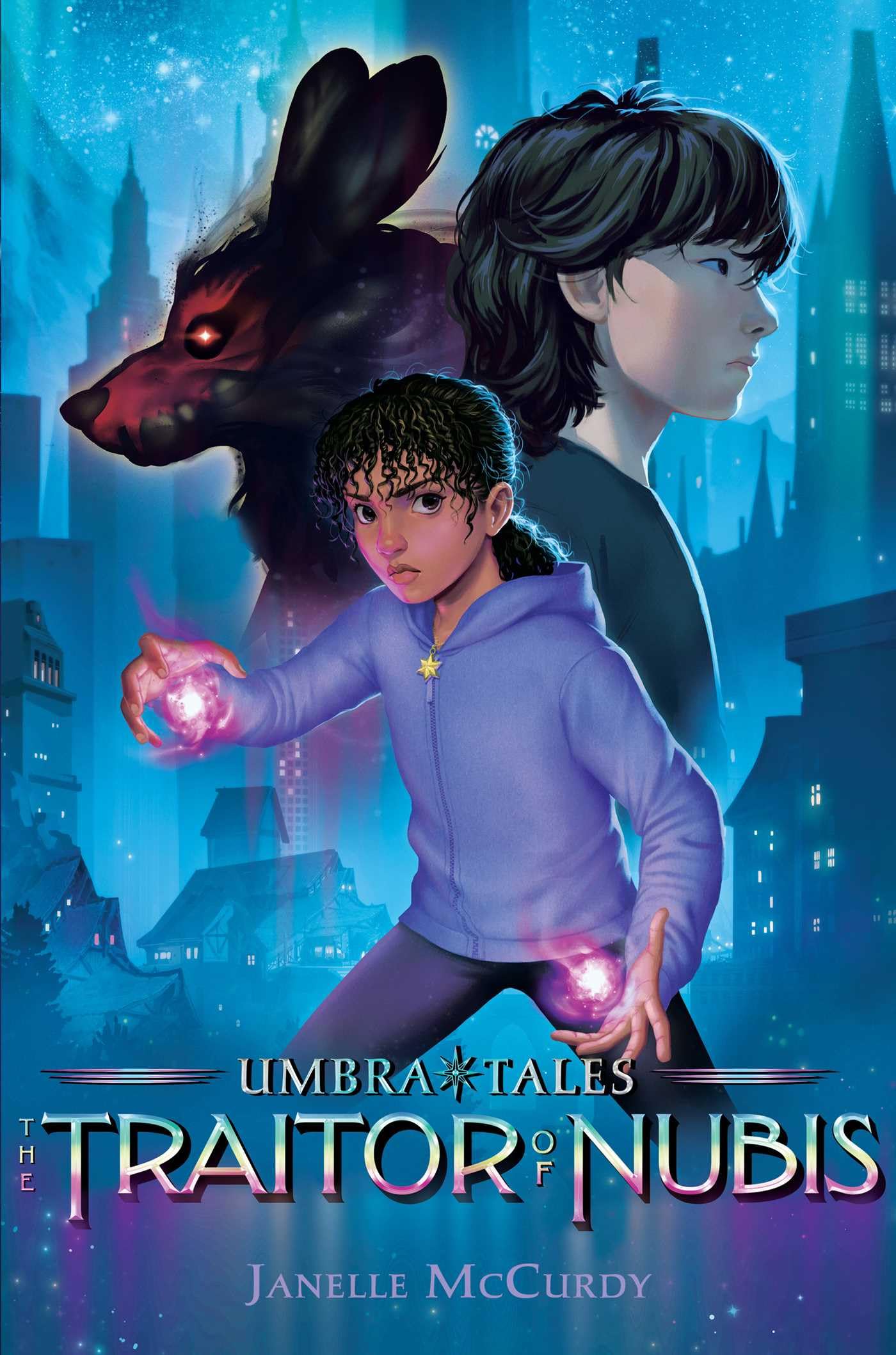 The Traitor of Nubis (Umbra Tales, 2, Band 2) Eroticism