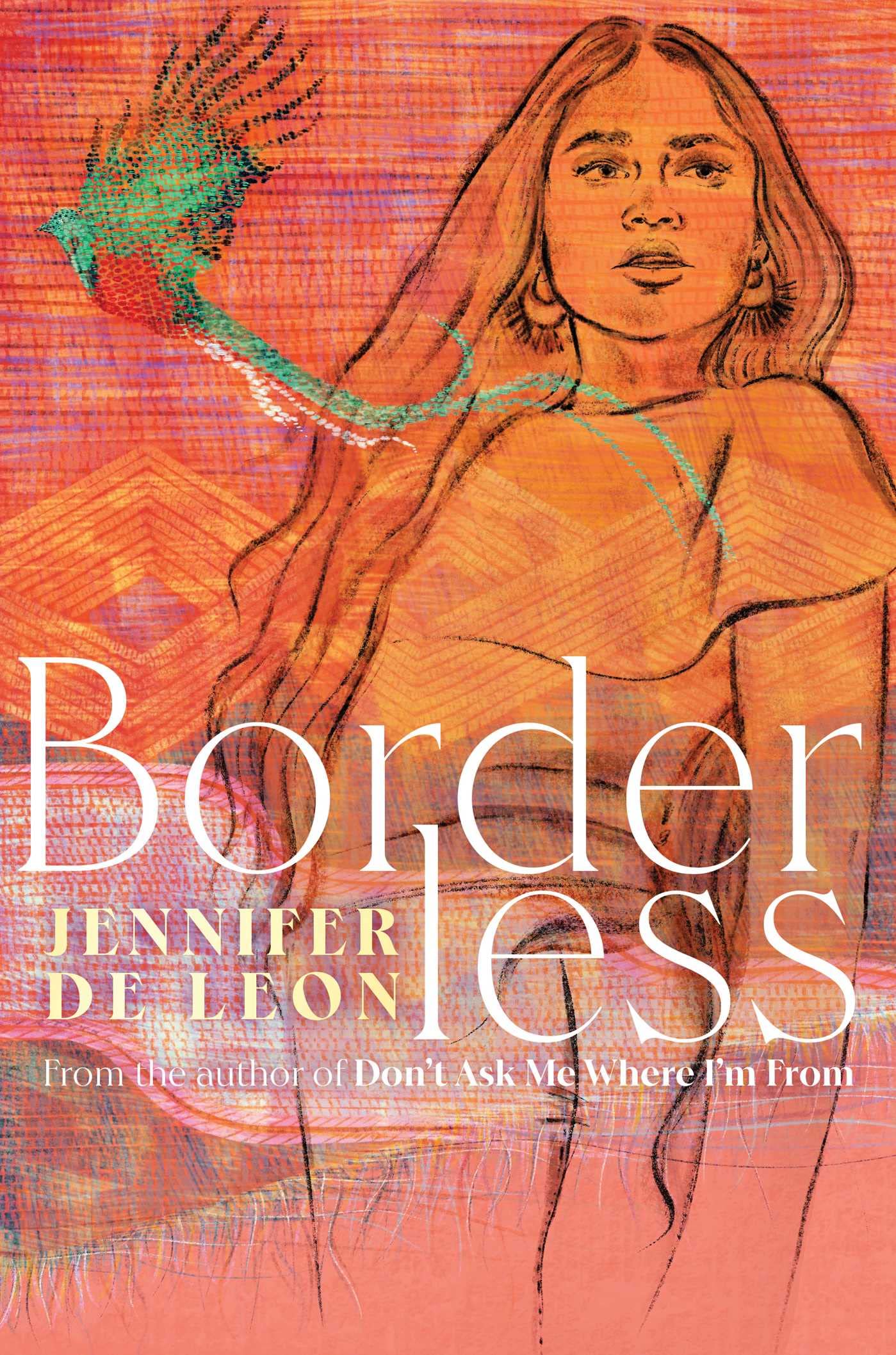 Borderless Fiction
