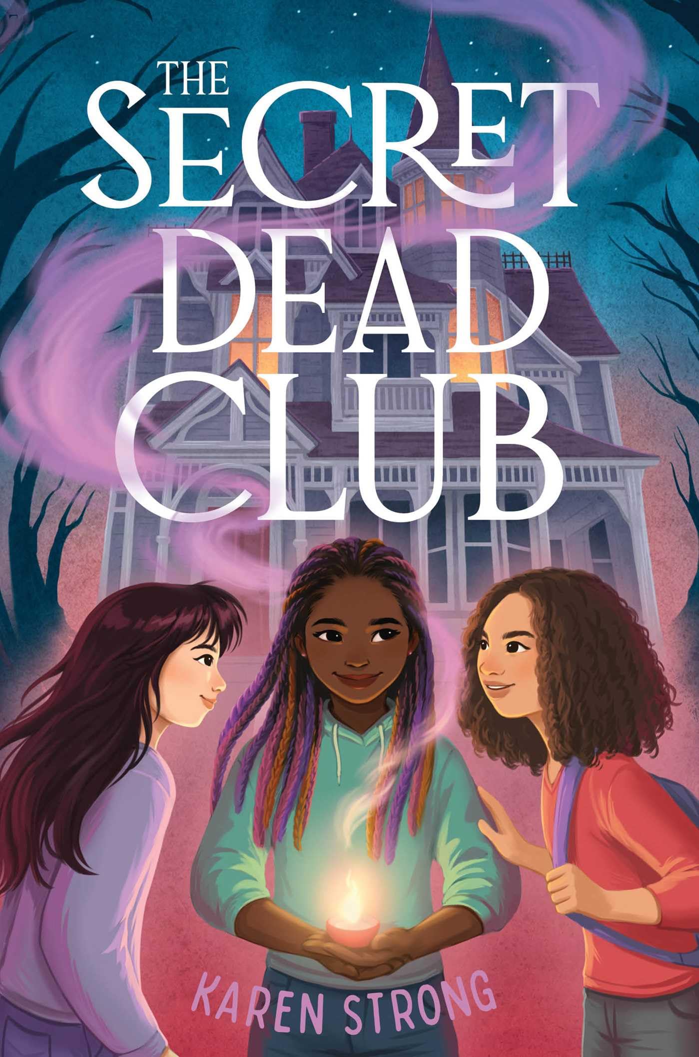 The Secret Dead Club Eroticism