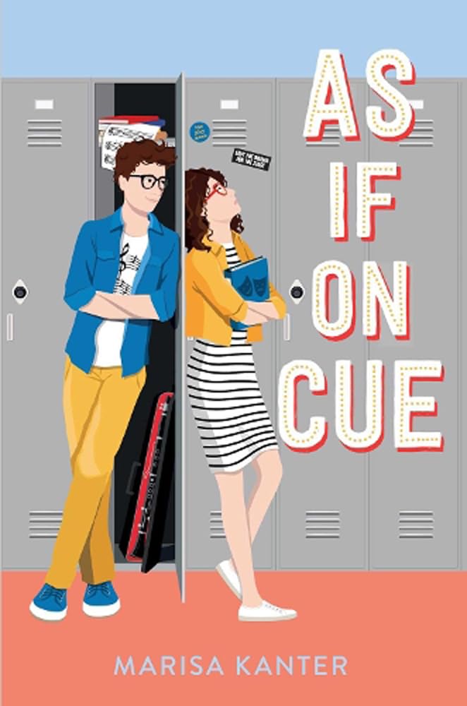 Product Image: As If on Cue