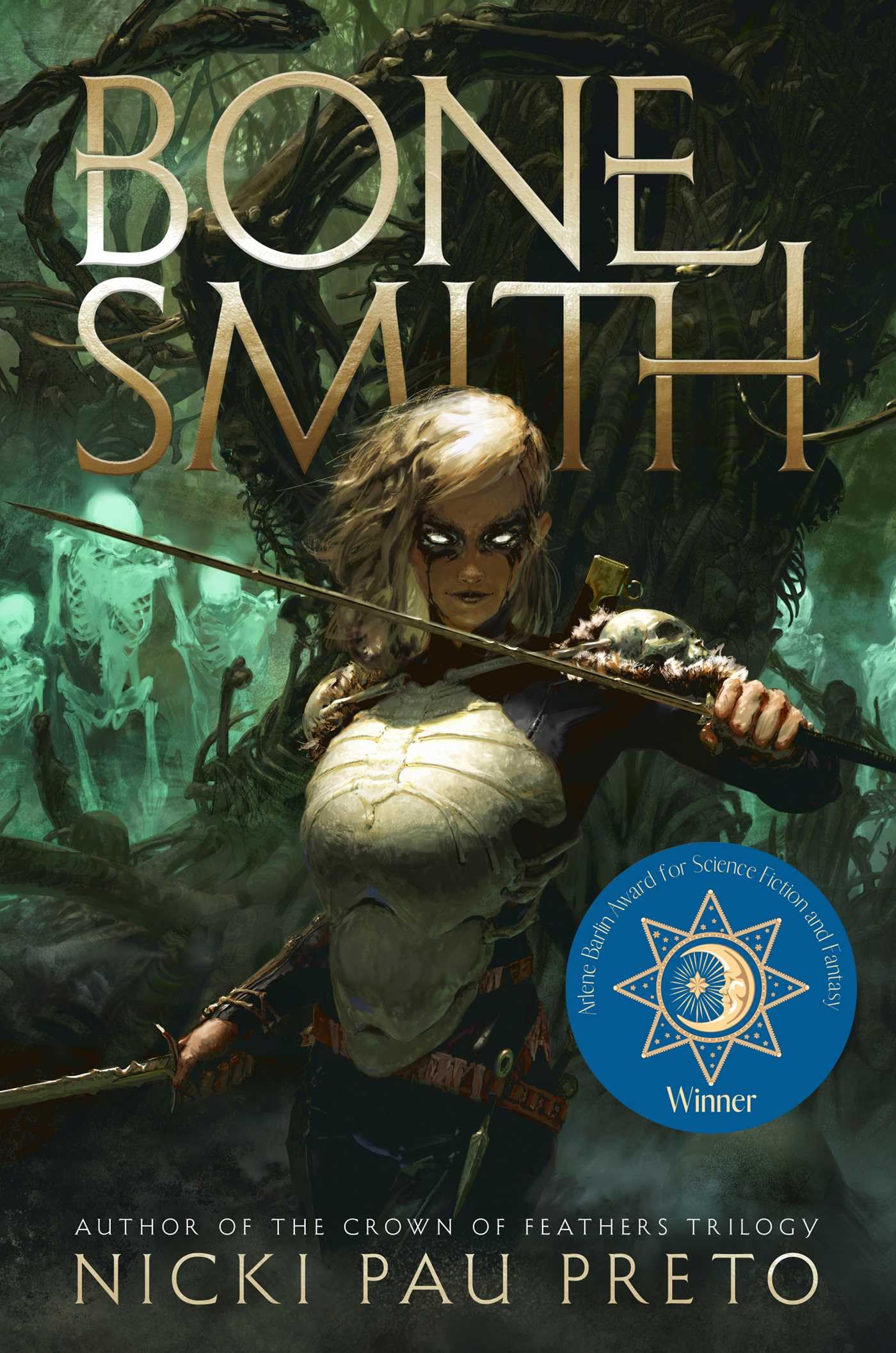 Bonesmith (Volume 1) (House of the Dead Duology, Band 1) Romance