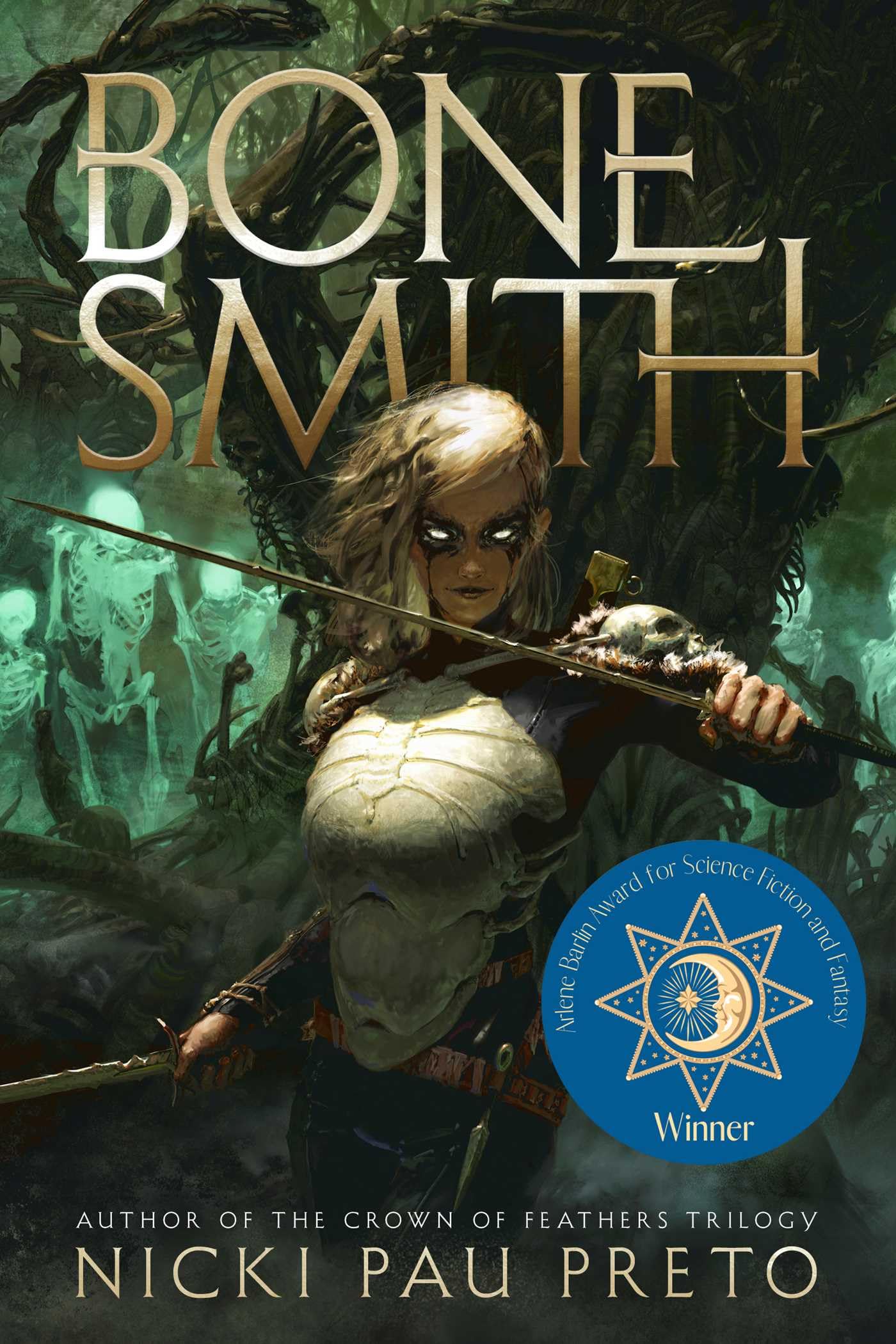 Bonesmith (Volume 1) (House of the Dead Duology, Band 1) Romance